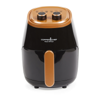 Preview: Copper Chef AF9103