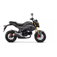 Preview: Honda MSX125 A 2017