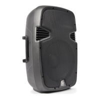 Preview: Skytec SPJ Series