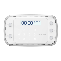 Preview: Smanos W600