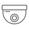 Security Camera Logo
