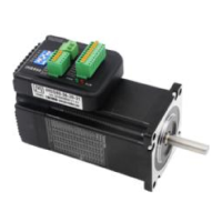 Preview: Just Motion Control iHSS60 Series