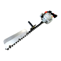 Preview: Echo HC-140