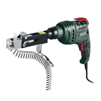 Preview: Parkside PTBS 520 A1