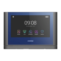 Preview: Commax CDV-1024 MA