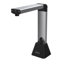 Preview: Canon IRIS IRIScan Desk 5 Pro