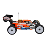 Preview: Serpent Cobra SRX8 PRO