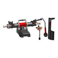 Preview: BENOIT SYSTEMS Light Drive 2