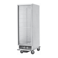 Preview: Nexel HC1836HP