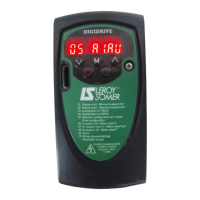 Preview: Leroy-Somer DIGIDRIVE SK