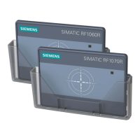Preview: Siemens SIMATIC RF1000 Series