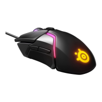 Preview: SteelSeries RIVAL 600