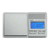 Preview: Truweigh OMNI