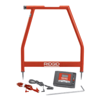 Preview: RIDGID A-Frame Fault Locator