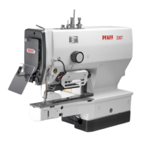 Preview: Pfaff 3307-3 Series