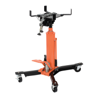 Preview: Strongarm 814B