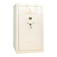 Preview: Liberty Safe