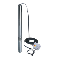 Preview: Pentair FLOTEC SCM 4 PLUS 75;75