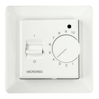 Preview: Micro Matic MICROREG MRC-1000