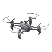 Preview: Dromida Hover Shot