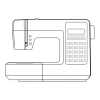Sewing Machine Logo