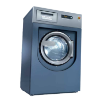 Preview: Miele professional PW 413 SES