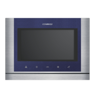 Preview: Commax CMV-70 M