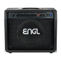Preview: Engl Screamer 50 II Combo E330II