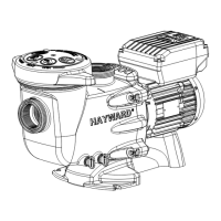 Preview: Hayward SP2616VS