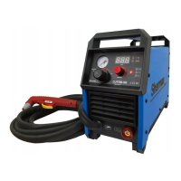 Preview: Sherman 50 Cutter