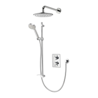 Preview: Aqualisa Dream DCV Series