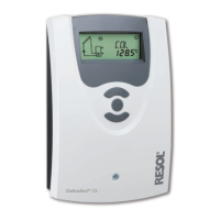 Preview: Resol DeltaSol CS/4