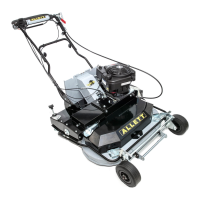 Preview: Allett UPLIFT86