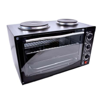 Preview: Lenoxx Healthy Choise EO421