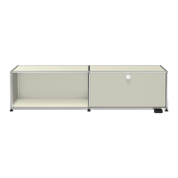 Preview: USM Haller E