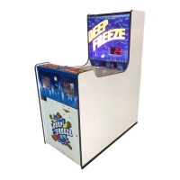 Preview: Bay-Tek Deep Freeze