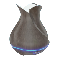 Preview: ATOMI Smart Aroma Diffuser