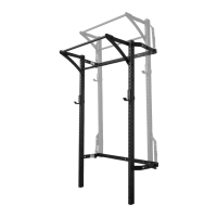 Preview: Murphy Rack Fold Up