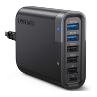 Preview: Ravpower RP-UM002