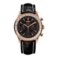 Preview: Breitling Navitimer 01