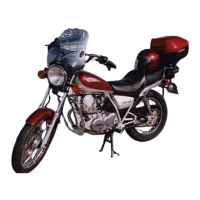 Preview: Yamaha SR250