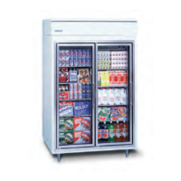 Preview: Hussmann HGM-3 BS