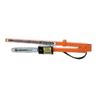 Preview: Limbinator Hydraulic Chain Saw