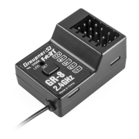 Preview: GRAUPNER GR-4 HoTT