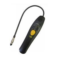 Preview: CPS Leak-Seeker II