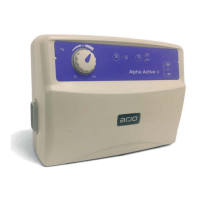 Preview: Arjo Alpha Active 3