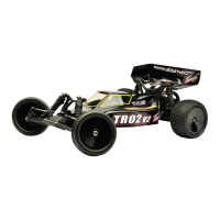 Preview: Team C Jekyll TR02 EVO