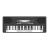 Electronic Keyboard Logo