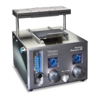 Preview: Waters Positive Pressure-96