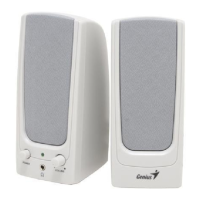 Preview: Genius SP-P110